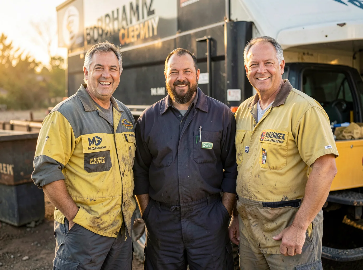 Sewage Cleanup company in Bridgeville, PA