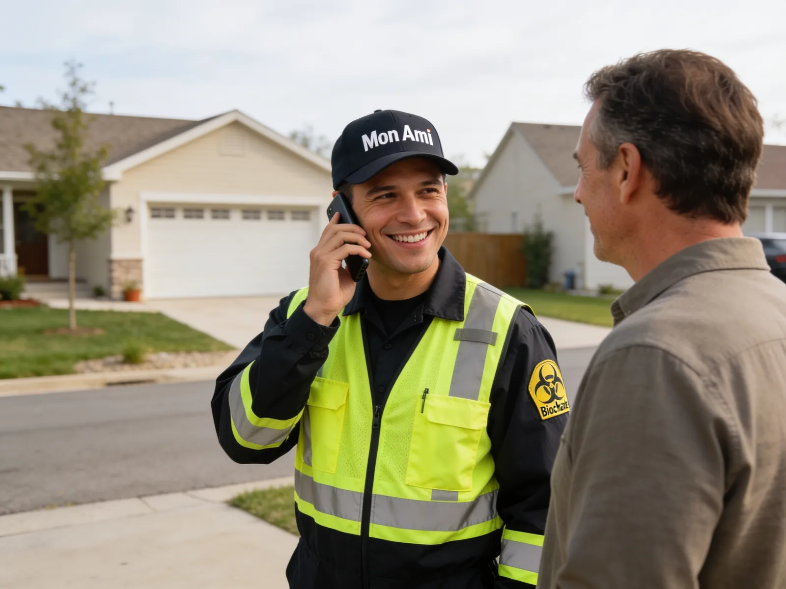 Sewage Cleanup Bridgeville, PA FAQs