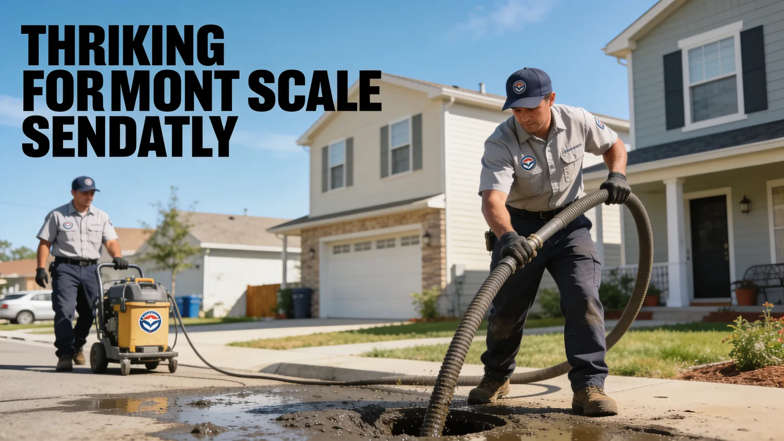 Sewage Cleanup in Bridgeville, PA near me